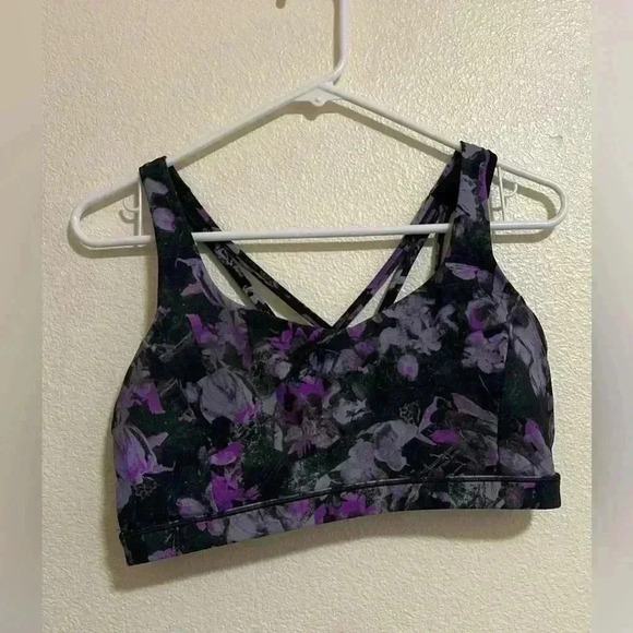 lululemon athletica Other - Lululemon Energy Sports Bra